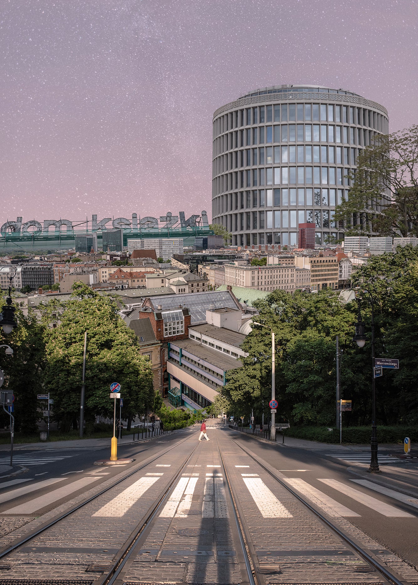 Dom Książki / Poznań