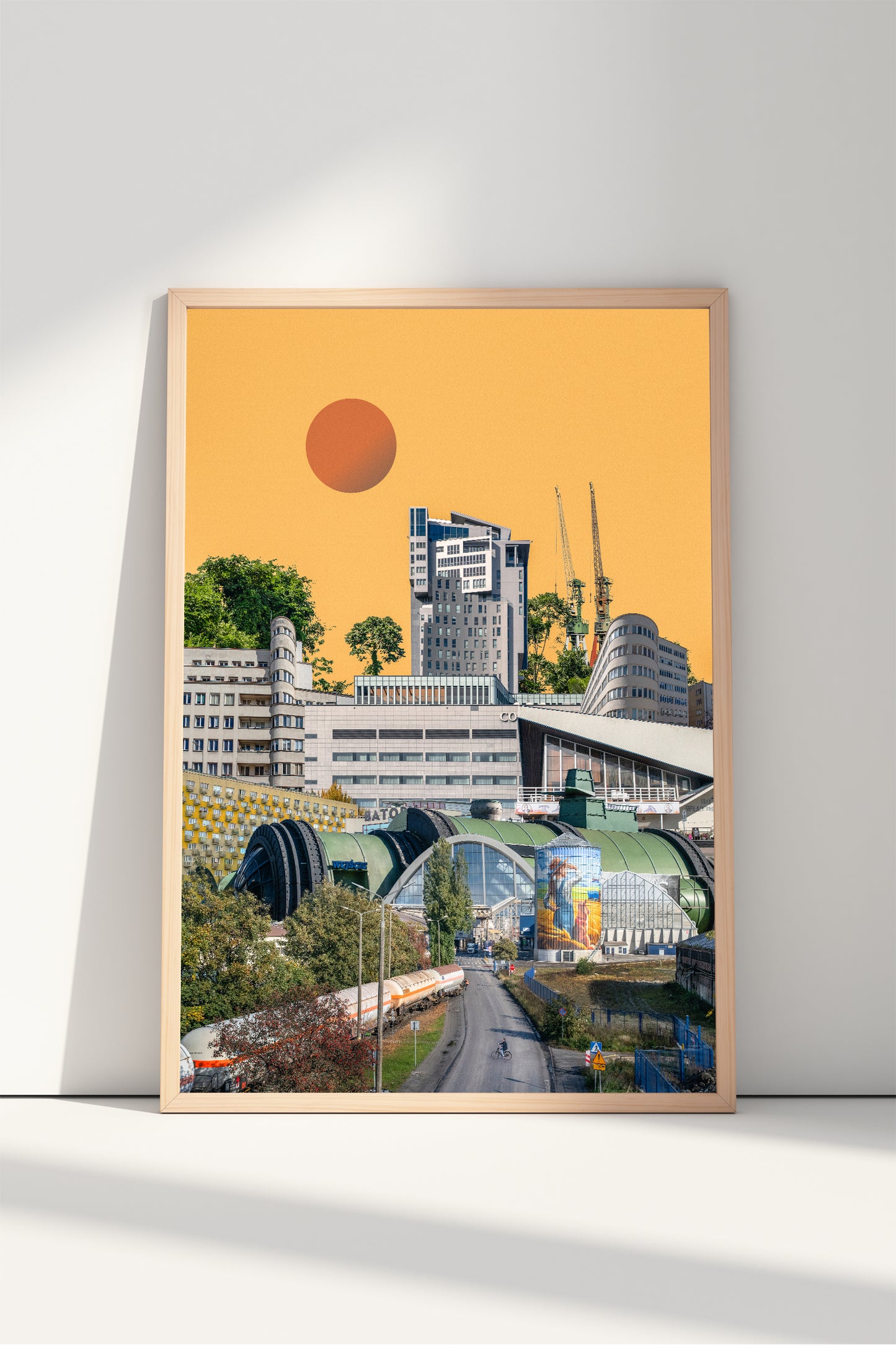 Gdynia kolaż 01