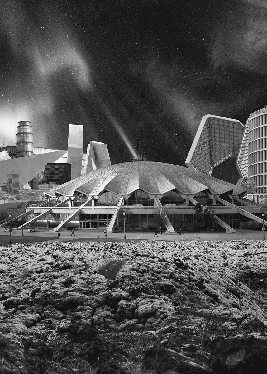 Architekturalny Poznań | Arena