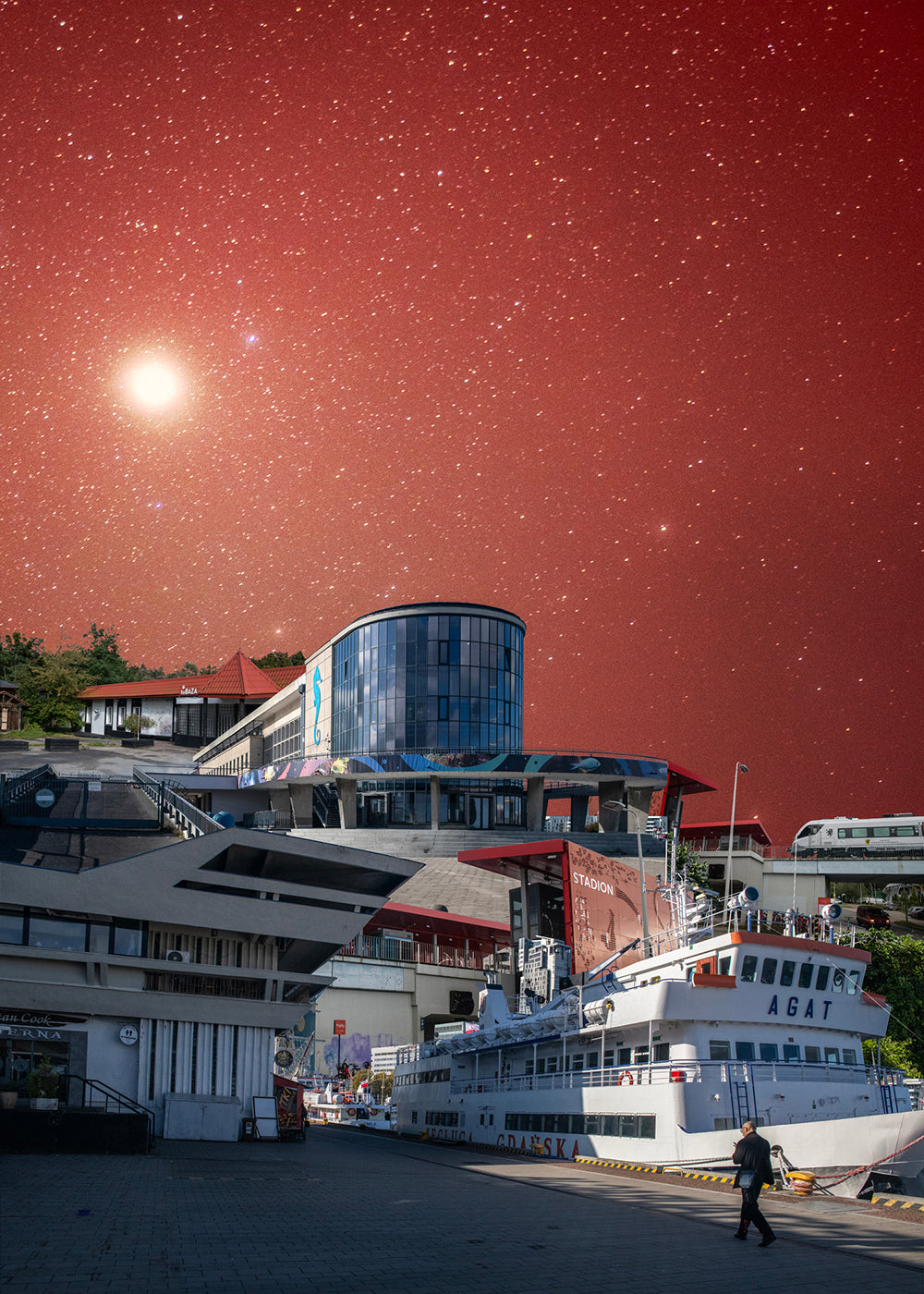 Gdynia kolaż 02