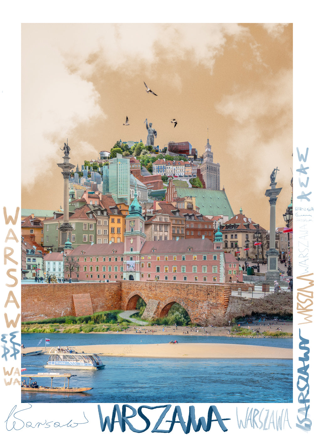 Warszawski vibe 4