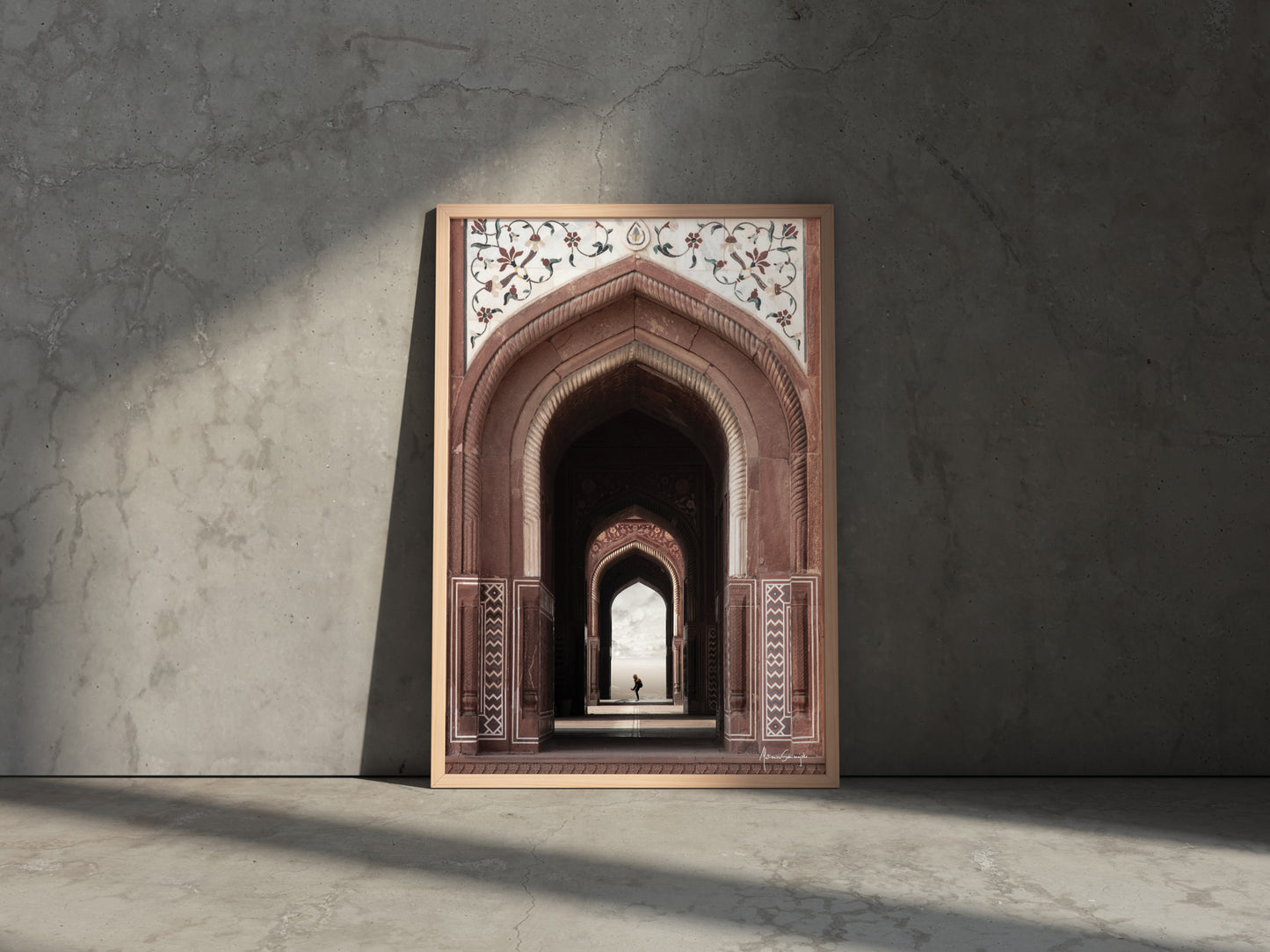 "Architekt"