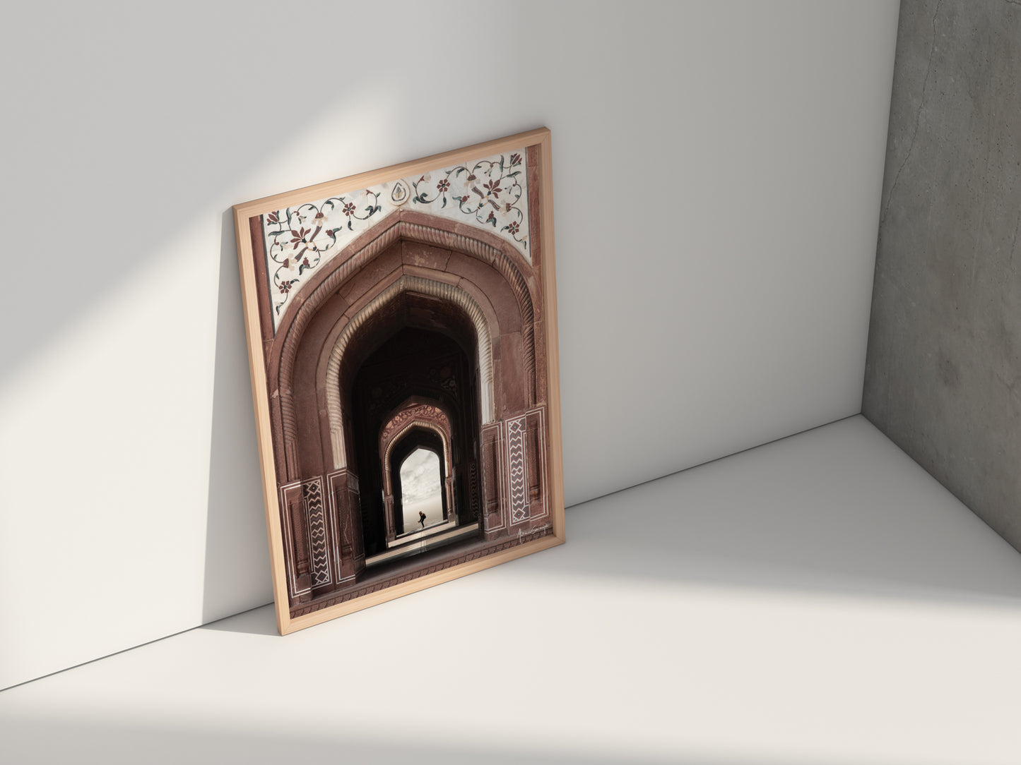 "Architekt"