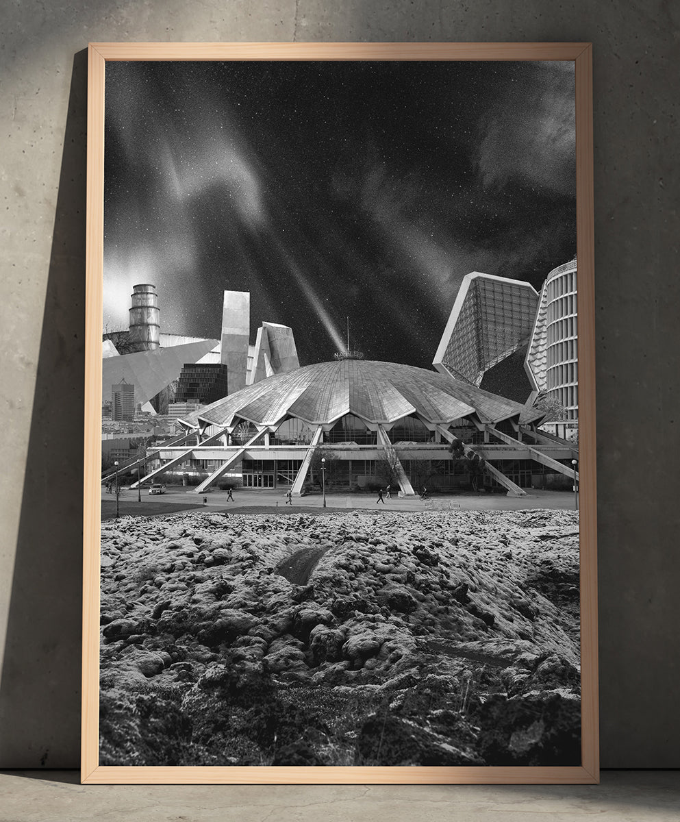 Architekturalny Poznań | Arena