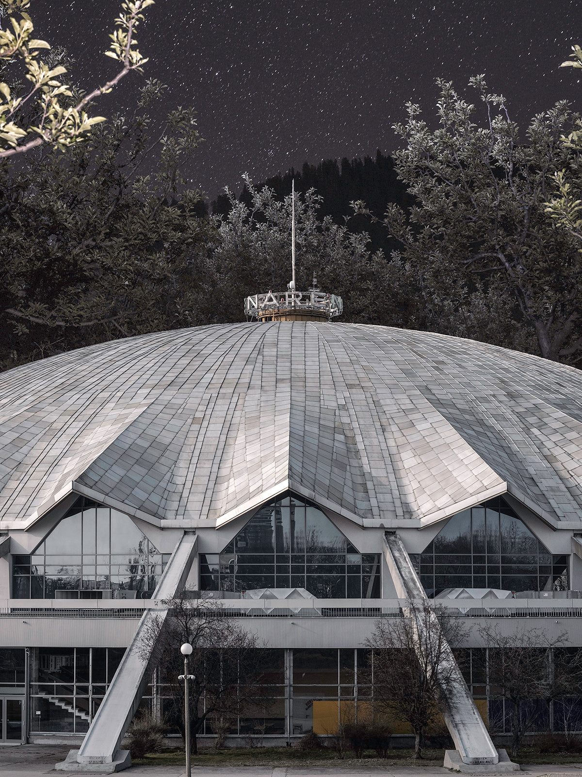 Arena / Poznań