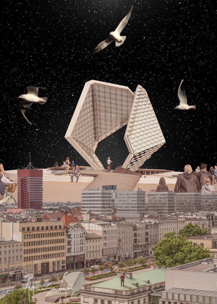 Plac Wolności 01/ Poznań