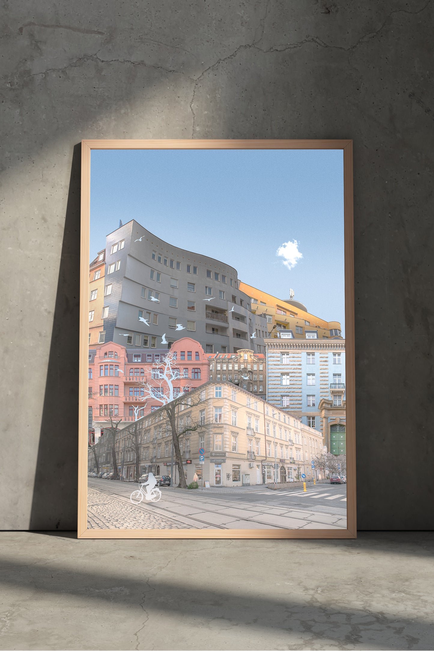 Jeżyce Vibe Poznań