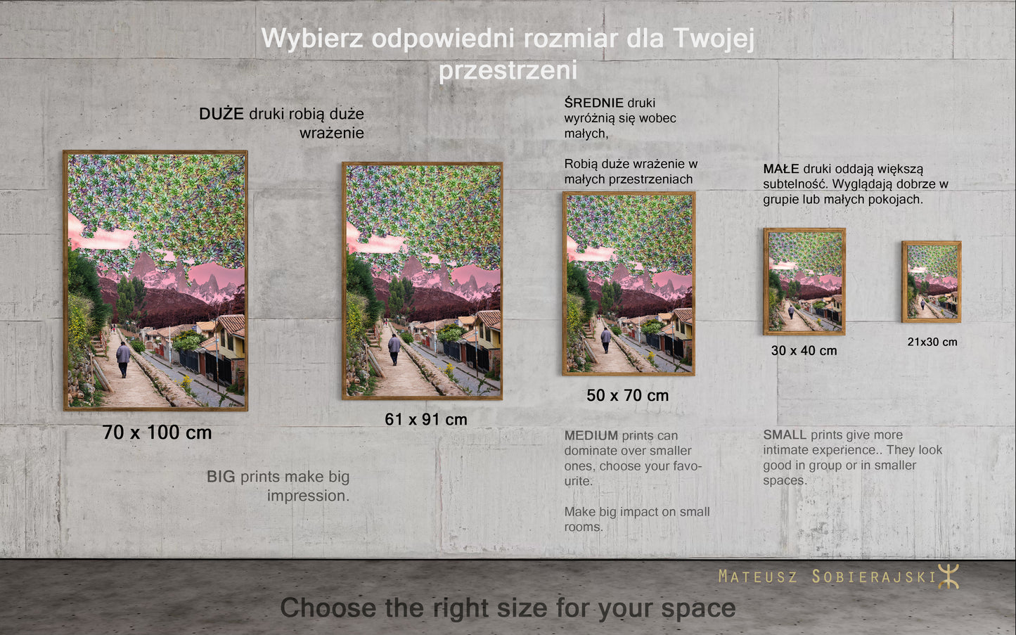 Fyrtel w budowie / Poznań