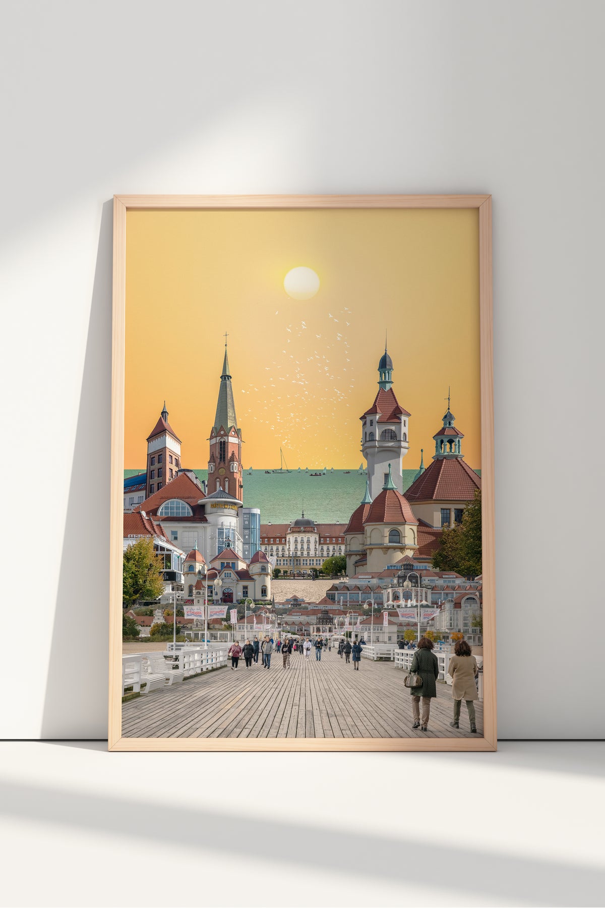 Sopot kolaż 03