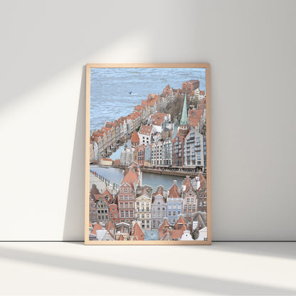 Pastel Fyrtel / Poznań