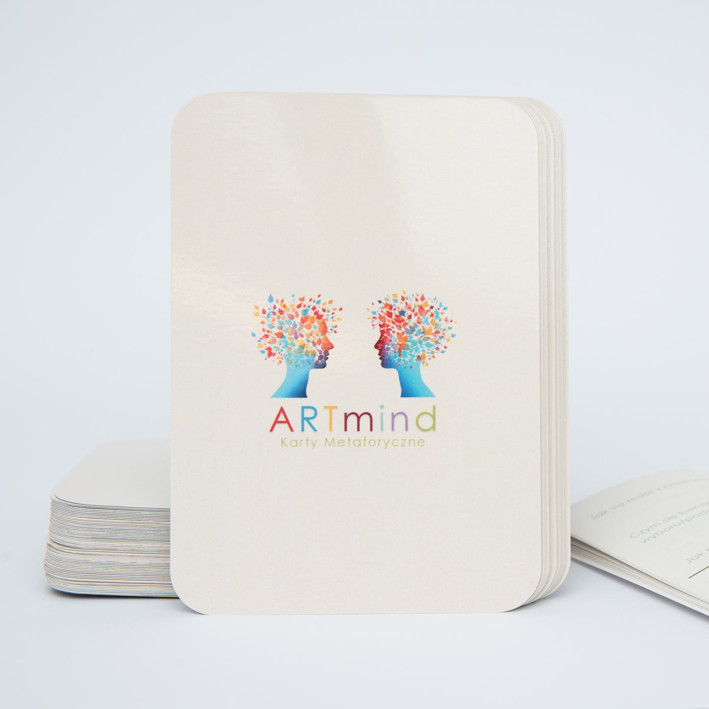 ARTmind - metaphor cards