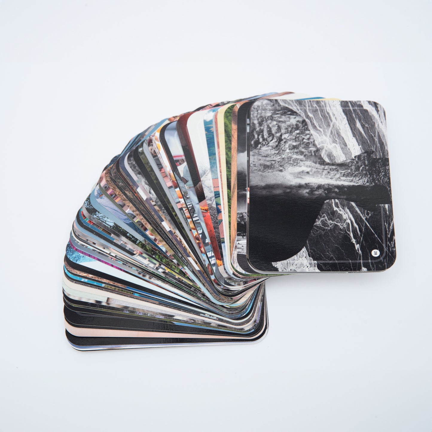 ARTmind - metaphor cards