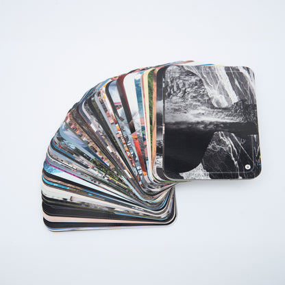 ARTmind - metaphor cards