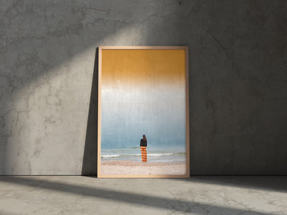 "Symphony of Being"