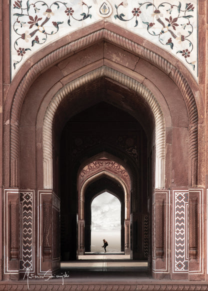 "Architekt"
