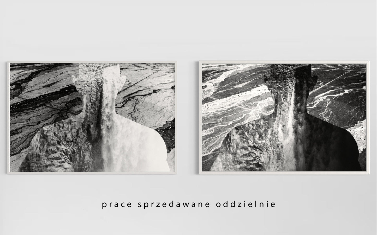 Understanding I - surreal picture - Mindfulness - Spirituality - Meditation - Consciousness - Self Discovery