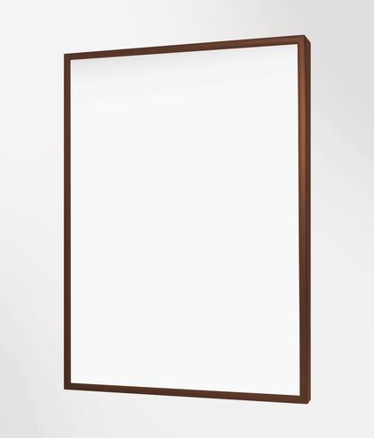 Rama aluminiowa 100x140 cm