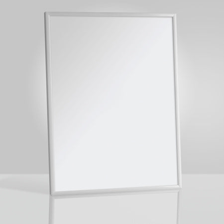 Rama aluminiowa 100x140 cm