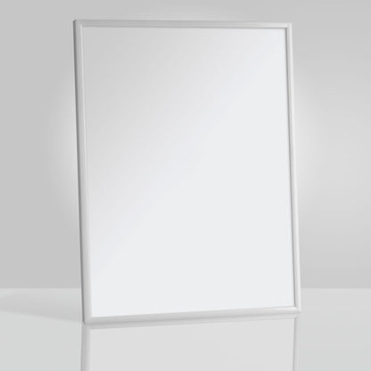 Rama aluminiowa 100x140 cm