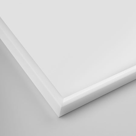 Rama aluminiowa 100x140 cm