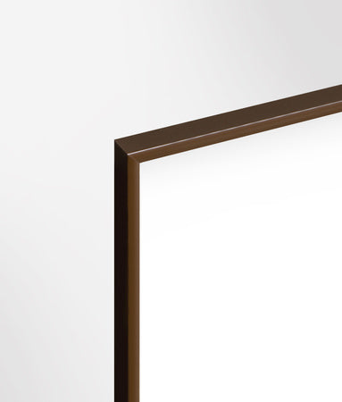 Rama aluminiowa 100x140 cm