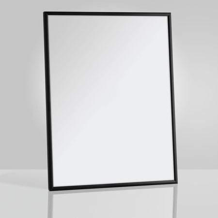 Rama aluminiowa 100x140 cm