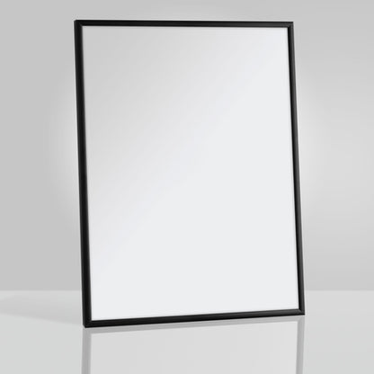 Rama aluminiowa 100x140 cm