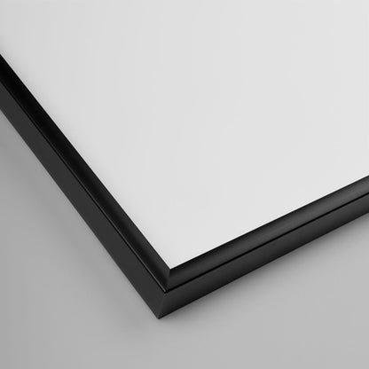 Rama aluminiowa 100x140 cm