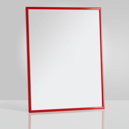 Rama aluminiowa 100x140 cm