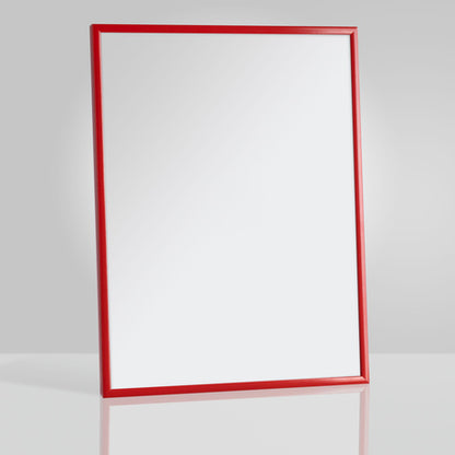 Rama aluminiowa 100x140 cm