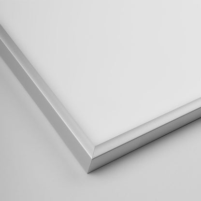 Rama aluminiowa 100x140 cm