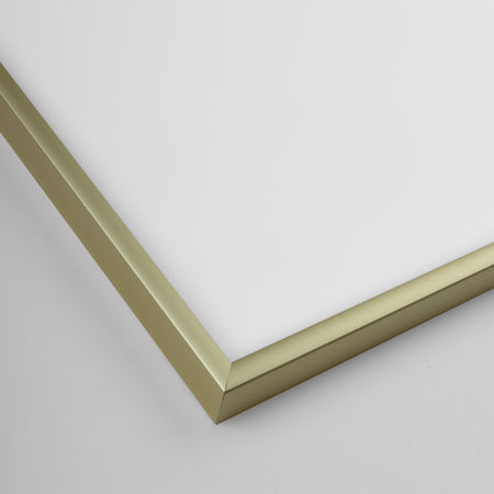 Rama aluminiowa 100x140 cm