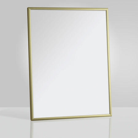 Rama aluminiowa 100x140 cm