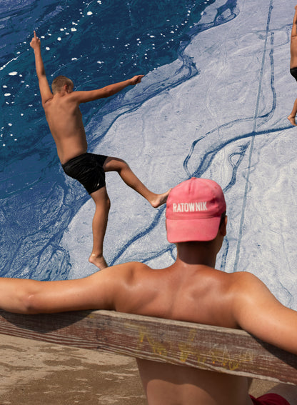 Lifeguard