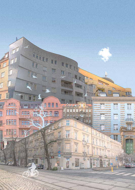 Jeżyce Vibe Poznań