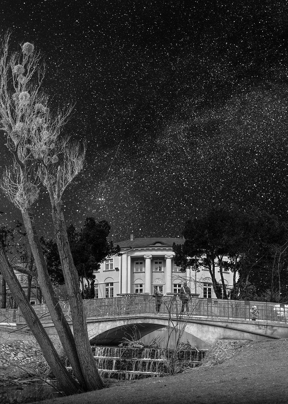 Pastel Fyrtel / Poznań