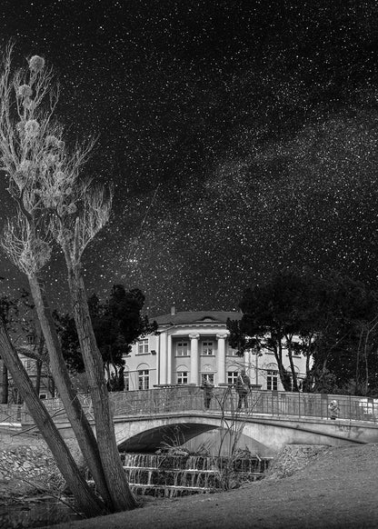 Pastel Fyrtel / Poznań