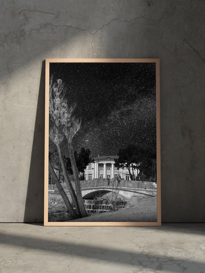 Pastel Fyrtel / Poznań