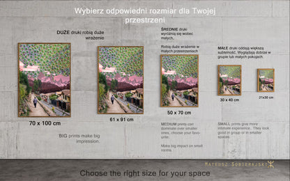 Obserwujący