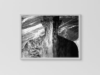 Understanding I - surreal picture - Mindfulness - Spirituality - Meditation - Consciousness - Self Discovery